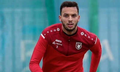 عيون إسبانية تتابع منتصر الطالبي