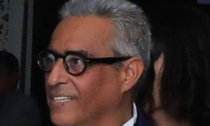 الطاهر بن قيزة 