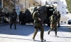 استشهاد 5 فلسطينيين برصاص إسرائيلي في الضفة الغربية