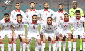 المنتخب يشد الرحال غدا الى الكوت ديفوار