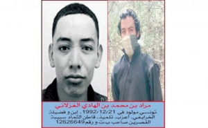 تورّط في أكبر العمليات الإرهابية بتونس:  القضاء على العنصر الإرهابي مراد الغزلاني
