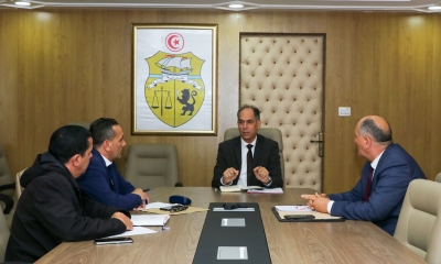 وزير التعليم العالي: ضرورة تقديم أكلة جامعية تستجيب للمواصفات المطلوبة
