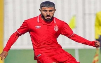 النجم الساحلي يحدد مصير اسامة عبيد