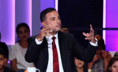 سيف الدين مخلوف وائتلاف الكرامة: التنافس في أخذ البرلمان رهينة