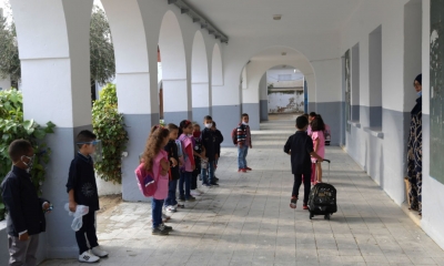 34.32% نسبة النجاح في مناظرة السيزيام