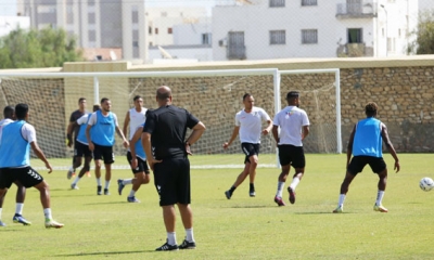 النادي الصفاقسي: عزم على العودة بنتيجة إيجابية رغم صعوبة المهة