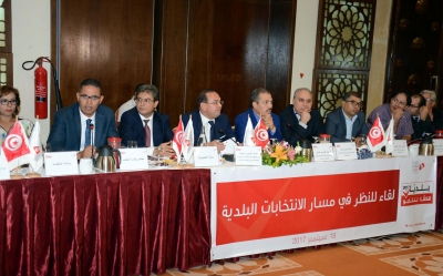 منظمات المجتمع المدني ضرورة برمجة الانتخابات الجهوية بالتزامن مع الانتخابات البلدية