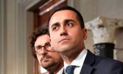 الاتحاد الأوروبي يعين وزير خارجية إيطاليا السابق ممثلا خاصا بمنطقة الخليج