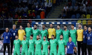 كرة اليد: ضربة موجعة للجزائر قبل المونديال