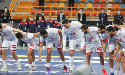 كرة اليد: على هامش قرعة «الكان»: مواجهة مبكرة منتظرة مع مصر وتحد كبير في انتظار المنتخب بخصوص اللقب