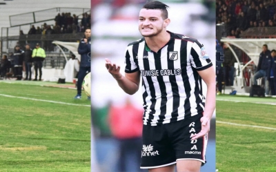 نسيم هنيد (النادي الصفاقسي) لـ«المغرب»:  هدفنا العودة إلى أجواء الانتصارات