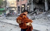 الأمم المتحدة: غزة أصبحت "مقبرة للأطفال"