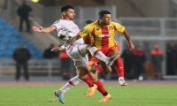 كلاسيكو الترجي والنجم