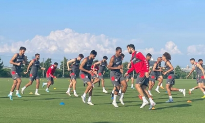 اليوم بداية مغامرة المنتخب الوطني في دورة اليابان الدولية الودية: نسور قرطاج في مواجهة الشيلي بتشكيلة مثالية...