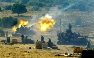 القصف الاسرائيلي على غزة ...بين التهدئة والمواجهة الشاملة
