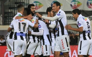 النادي الصفاقسي – مولودية الجزائر (4 - 0):  رباعية صفاقسية تزيح العميد من كرسي الصدارة