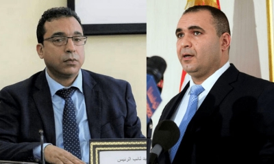 أحكام بالسجن في حق ماهر زيد ومحمد علي العروي