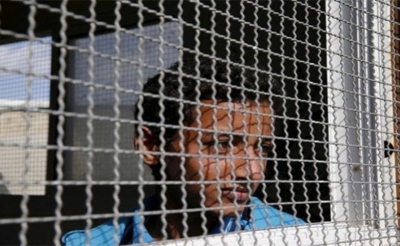 نحو 39 طفلا تونسيا مازالوا يقبعون في السجون الليبية