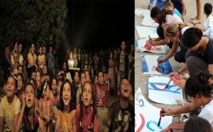 الندوة الصحفية لمهرجان «الفيلم القصير» بالكاف:  عشّاق الفن السابع يحجّون إلى الكاف و قبلتهم ضحكة الأطفال