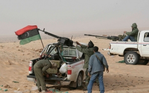 ليبيا:  الخلافات وانعكاساتها على دور المجتمع الدّولي في دعم حكومة الوحدة