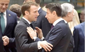 تصعيد خطير في الأزمة بين فرنسا و إيطاليا: باريس تستدعي سفيرها في روما إثر تهجم نائب رئيس الوزراء الإيطالي
