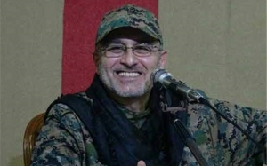 مقتل أحد قيادي حزب الله المتهم باغتيال رفيق الحريري