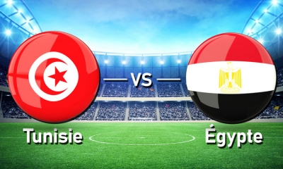 دربي تونسي مصري متجدد اليوم