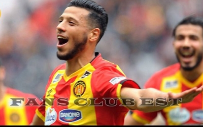 الترجي الرياضي:  البدري يواصل التألق و5 مقابلات دون موعد