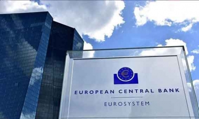 "المركزي الأوروبي" يترقب بيانات التضخم والإقراض لحسم موقف الفائدة