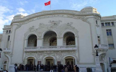 تهديدات إلى مؤسسّة المسرح الوطني : الرّابطة التّونسيّة لحقوق الإنسان ترفض