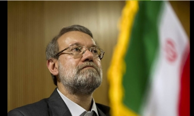 تساؤلات حول مصير"علي لاريجاني" وتصعيد على جميع الجبهات تقاطع الحسابات العسكرية مع الضغوط الاقتصادية والتحركات الدبلوماسية