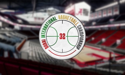 بطولة دبي لكرة السلة:  الافريقي من اجل بطاقة النهائي