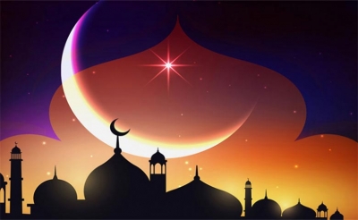 حدث في شهر رمضان:  ‎السابع والعشرون من شهر رمضان