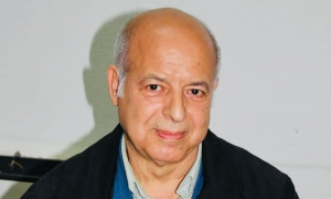 رحيل أستاذ التاريخ الحبيب بلعيد