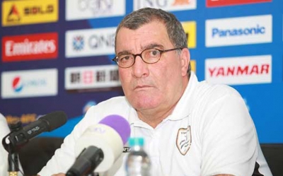 عمار السويح: لا مجال للمجازفة