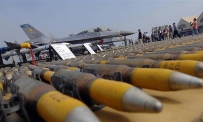 "حماس": حظر إسبانيا تصدير السلاح لإسرائيل خطوة مهمة لوقف الإبادة