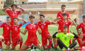 سلسلة "فيفا" للشباب 2025 تحت 16 عاما  المنتخب التونسي يلاقي نظيره السويسري من أجل المركز الثالث