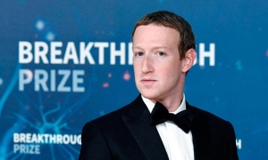 ثروة مارك زوكربيرغ مؤسس فايسبوك تقفز ب 12.5 مليار دولار في يوم واحد
