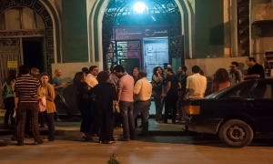 مدير "فضاء الريو" الحبيب بالهادي لـ "المغرب": "إذا كان ثمن الديمقراطية هو الحصار، فلن نتخلى عن الحرية "
