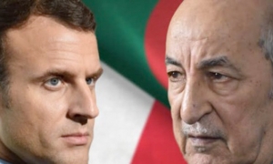 خفايا الأزمة الدبلوماسية بين فرنسا والجزائر