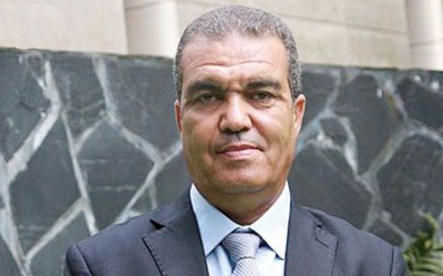سياسة الامر الواقع