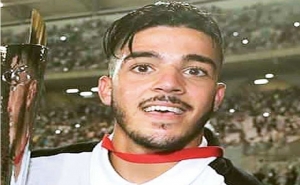عزمي غومة لاعب النادي الصفاقسي لـ«المغرب»: «نأمل أن تكون هناك عودة قريبة لنشاط البطولة والفترة القادمة مهمة لتجاوز الوضع الحالي»