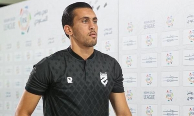 أيمن دحمان: "بدايتنا سيئة.. ونحتاج وقتا للتأقلم"