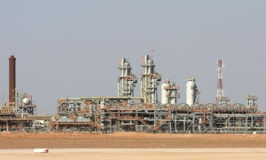 تقرير إيطالي: الغاز الجزائري خلاص أوروبا من هيمنة روسيا