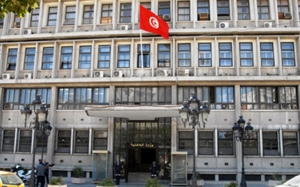 عاجل: الداخلية تعلن حصيلة العمليات الامنية بتونس الكبرى‎