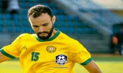 حمدي النقاز خارج حسابات الاسماعيلي في مواجهة سيراميكا كليوباترا