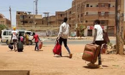 الأمم المتحدة: 676 قتيلا و936 ألف نازح منذ إندلاع الصراع في السودان قبل شهر