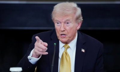 نيويورك تايمز: ترامب يقول إن إشراف أمريكا على فنزويلا ربما يستمر لسنوات