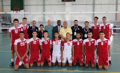 أخبـار الكـرة الطائـرة