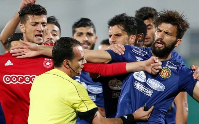 ما بقي من الكلاسيكو:  الأيادي عوّضت الأقدام..لاعبو المنتخب فــــــــي قفص الاتهام وعقوبات قاسية في الانتظار